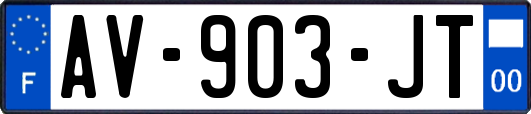 AV-903-JT