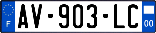 AV-903-LC