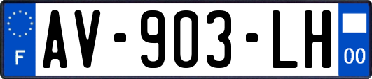AV-903-LH