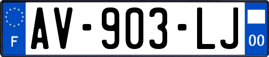 AV-903-LJ
