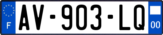 AV-903-LQ
