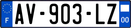 AV-903-LZ