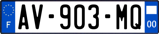 AV-903-MQ