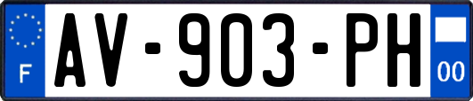 AV-903-PH