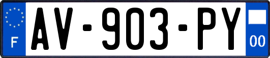 AV-903-PY