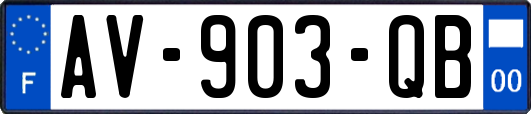 AV-903-QB