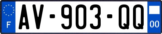AV-903-QQ