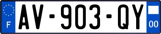 AV-903-QY