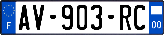 AV-903-RC