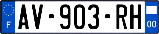 AV-903-RH