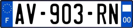 AV-903-RN