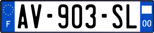 AV-903-SL