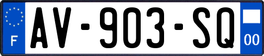 AV-903-SQ