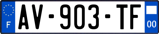 AV-903-TF