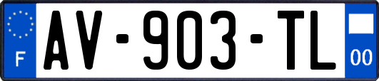 AV-903-TL
