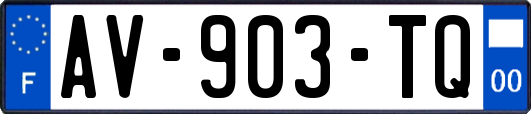 AV-903-TQ