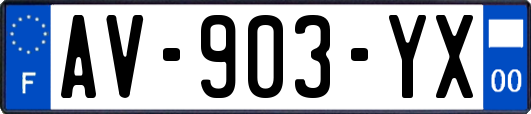 AV-903-YX