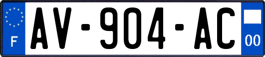 AV-904-AC