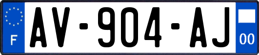 AV-904-AJ