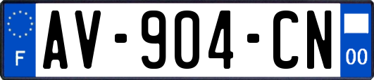 AV-904-CN