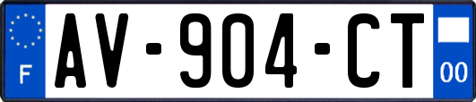 AV-904-CT