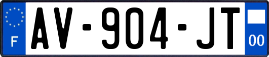AV-904-JT