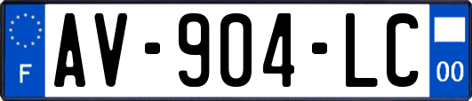AV-904-LC