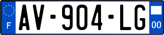 AV-904-LG