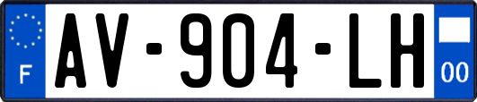 AV-904-LH