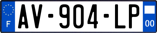 AV-904-LP