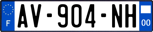 AV-904-NH