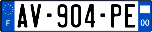 AV-904-PE