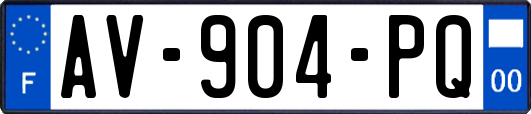 AV-904-PQ