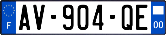 AV-904-QE