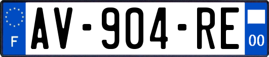 AV-904-RE