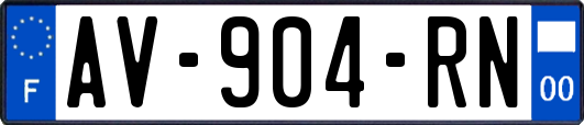 AV-904-RN