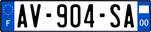 AV-904-SA
