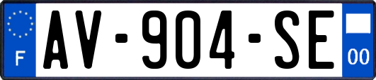 AV-904-SE
