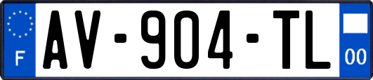 AV-904-TL