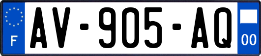 AV-905-AQ