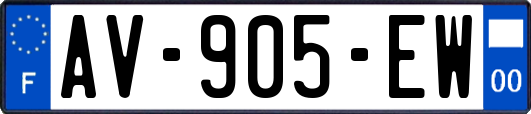 AV-905-EW