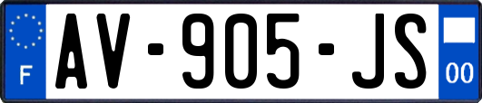 AV-905-JS