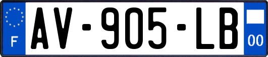 AV-905-LB