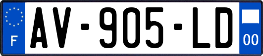 AV-905-LD