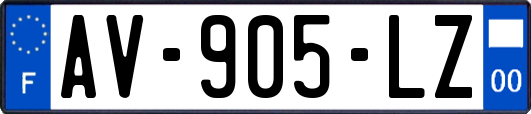 AV-905-LZ