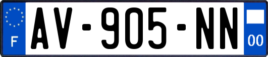 AV-905-NN