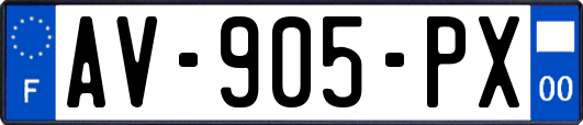 AV-905-PX