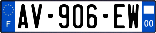 AV-906-EW