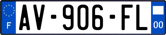 AV-906-FL