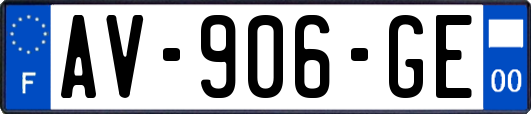 AV-906-GE